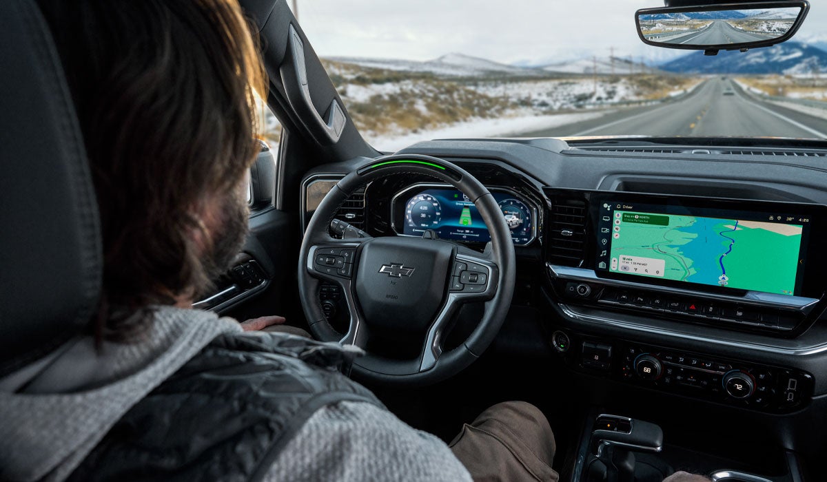 Ed Morse Chevrolet GMC - Sierra Vista in SIERRA VISTA AZ