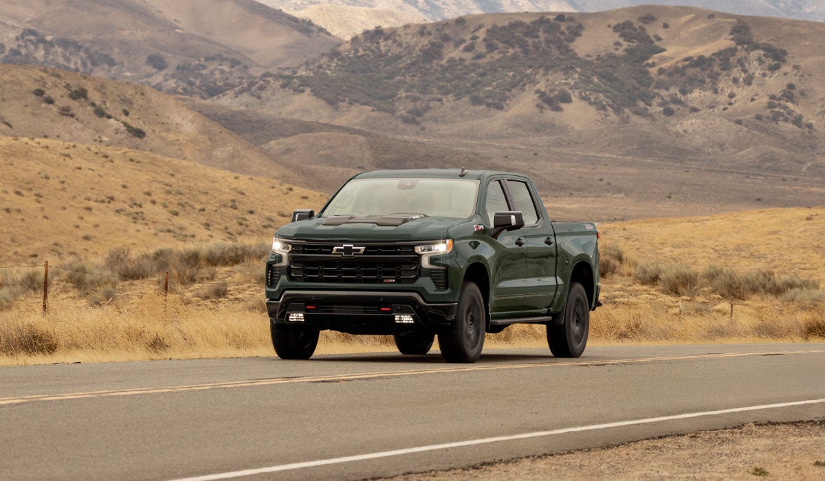 Ed Morse Chevrolet GMC - Sierra Vista in SIERRA VISTA AZ