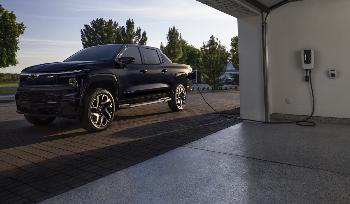 Ed Morse Chevrolet GMC - Sierra Vista in SIERRA VISTA AZ