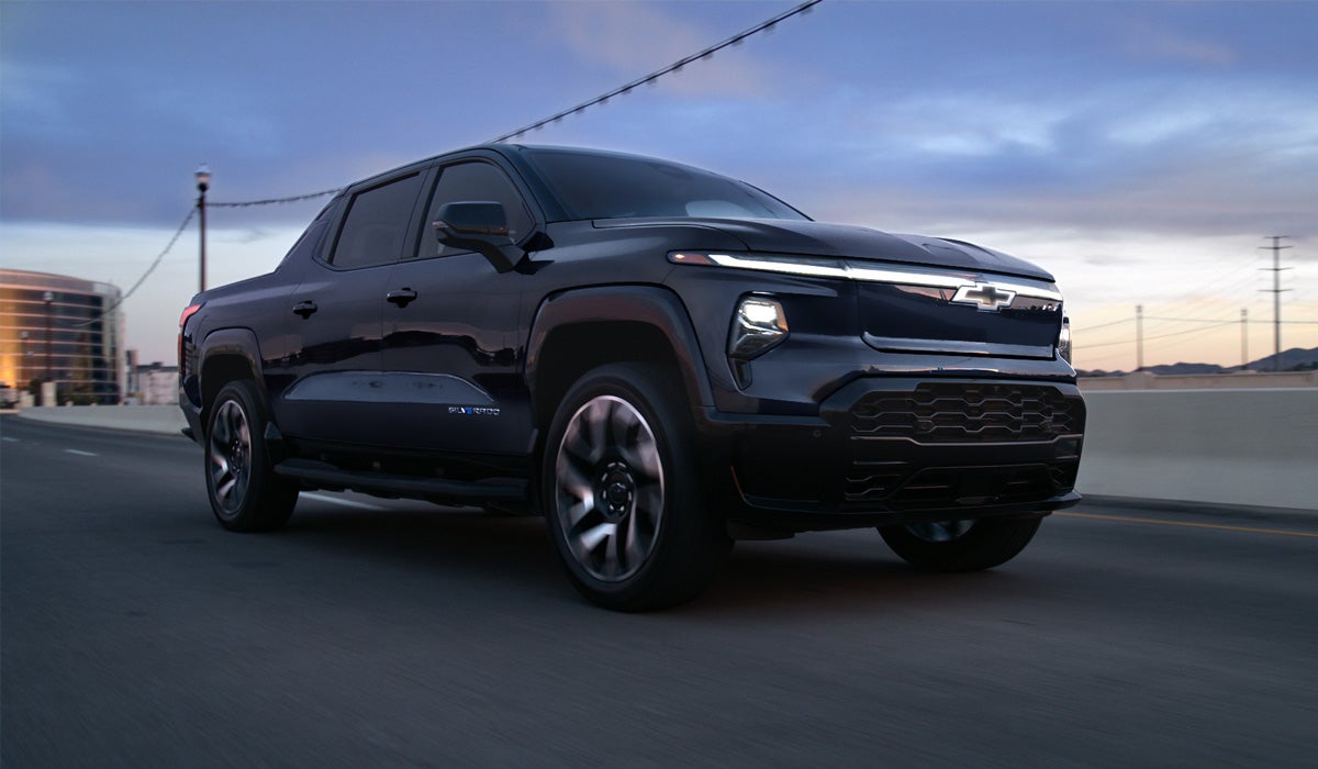 Ed Morse Chevrolet GMC - Sierra Vista in SIERRA VISTA AZ