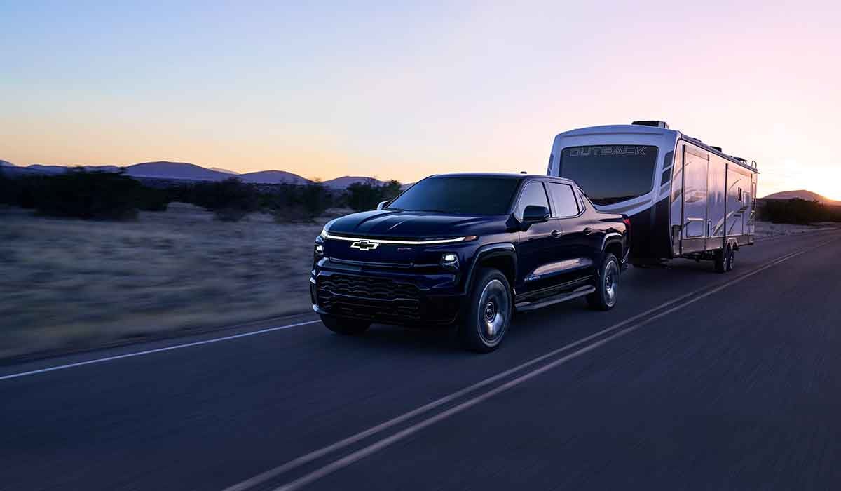 Ed Morse Chevrolet GMC - Sierra Vista in SIERRA VISTA AZ