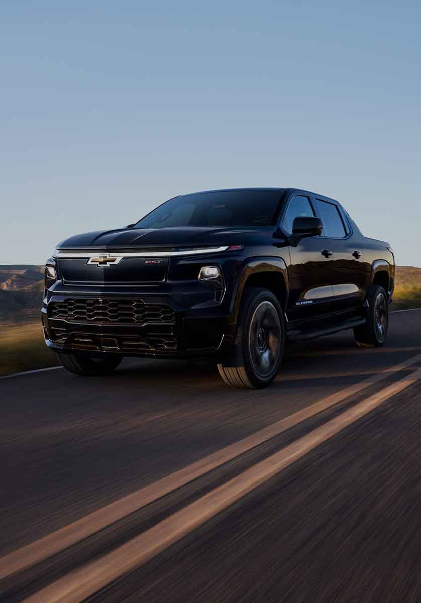 Ed Morse Chevrolet GMC - Sierra Vista in SIERRA VISTA AZ