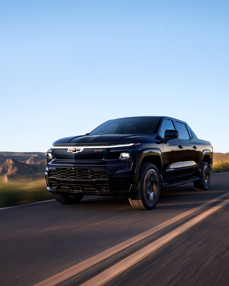 Ed Morse Chevrolet GMC - Sierra Vista in SIERRA VISTA AZ