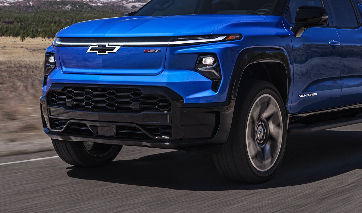 Ed Morse Chevrolet GMC - Sierra Vista in SIERRA VISTA AZ