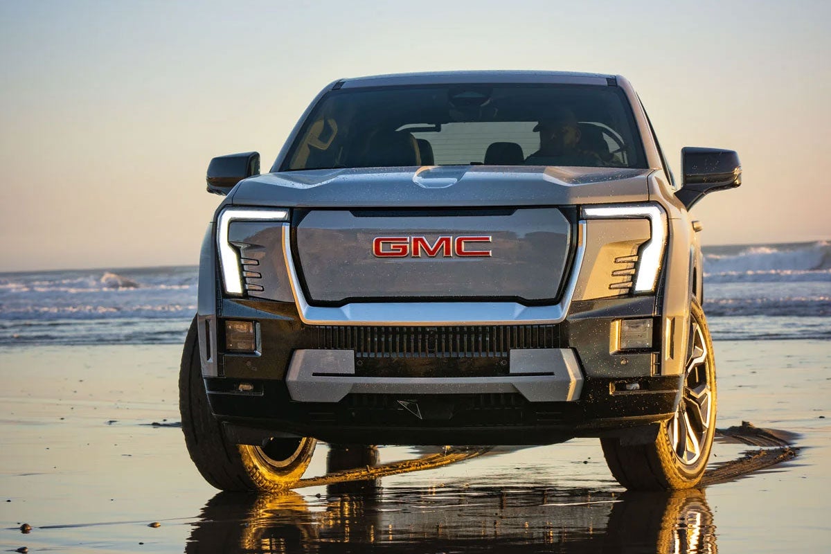 Ed Morse Chevrolet GMC - Sierra Vista in SIERRA VISTA AZ