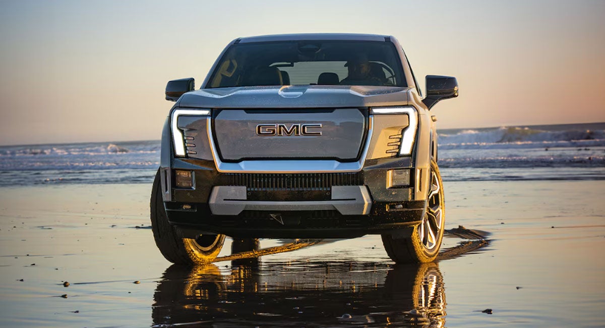 Ed Morse Chevrolet GMC - Sierra Vista in SIERRA VISTA AZ