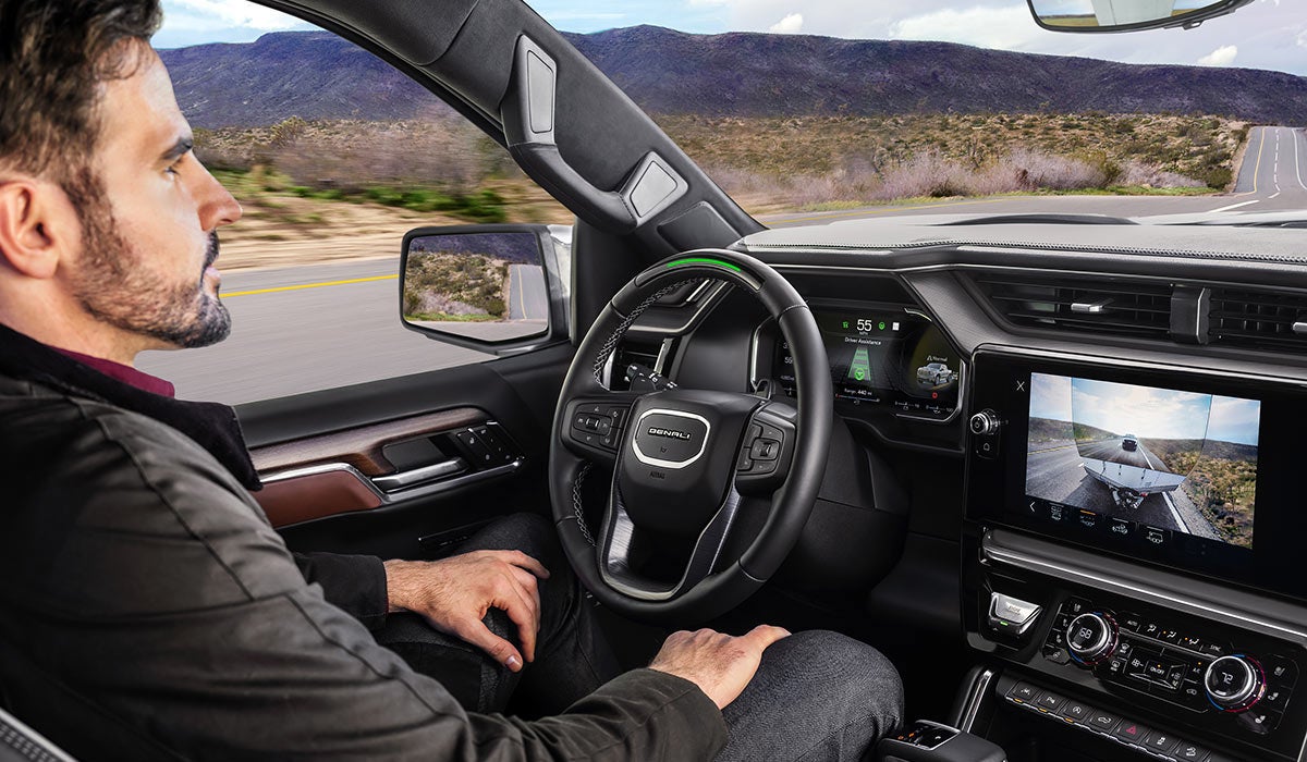 Ed Morse Chevrolet GMC - Sierra Vista in SIERRA VISTA AZ