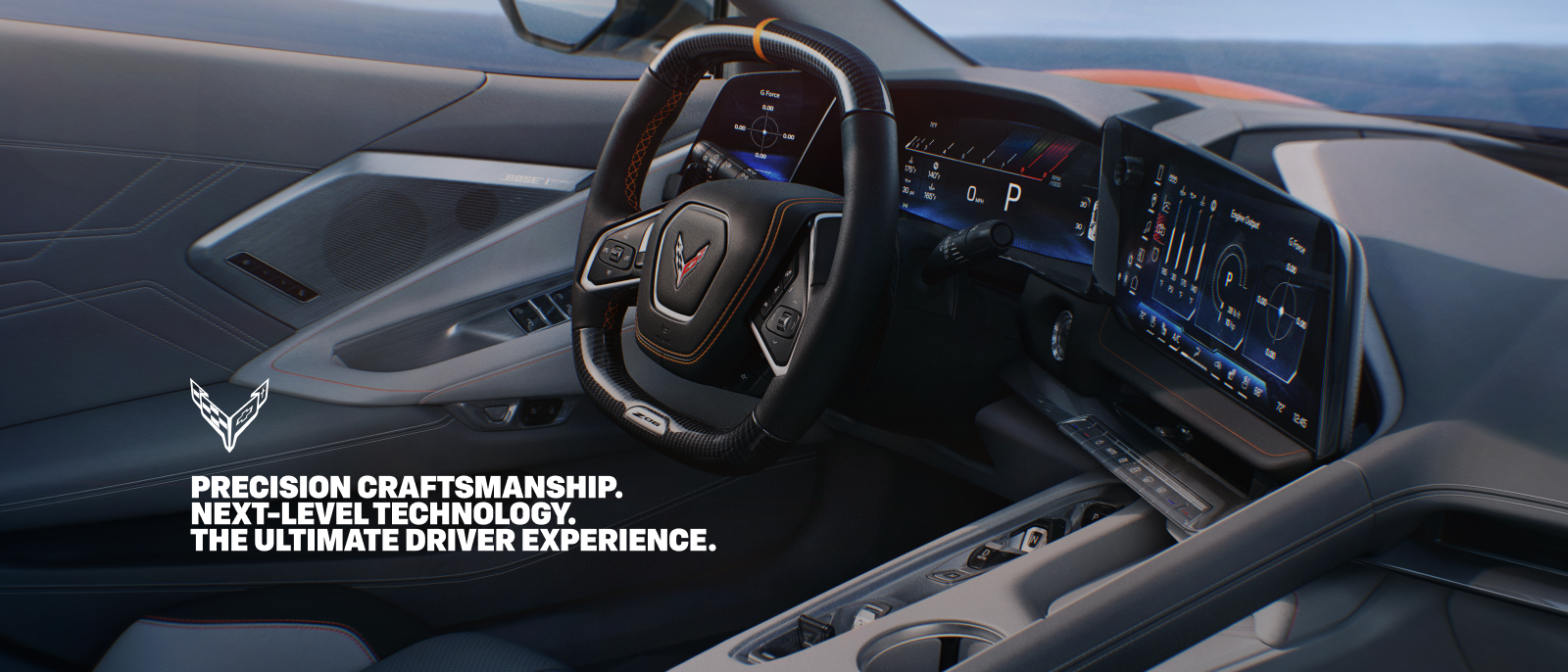 PRECISION CRAFTSMANSHIP. NEXT-LEVEL TECHNOLOGY at Ed Morse Chevrolet - Sierra Vista 