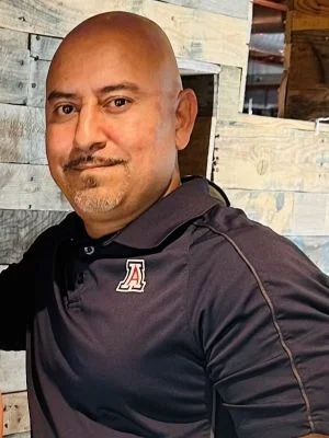 Frank Calvillo