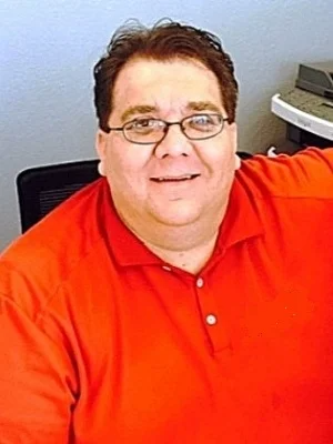 Gene Hagele