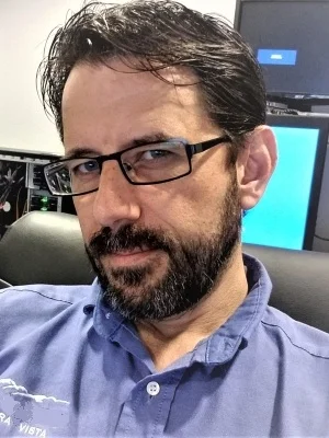Michael Christie